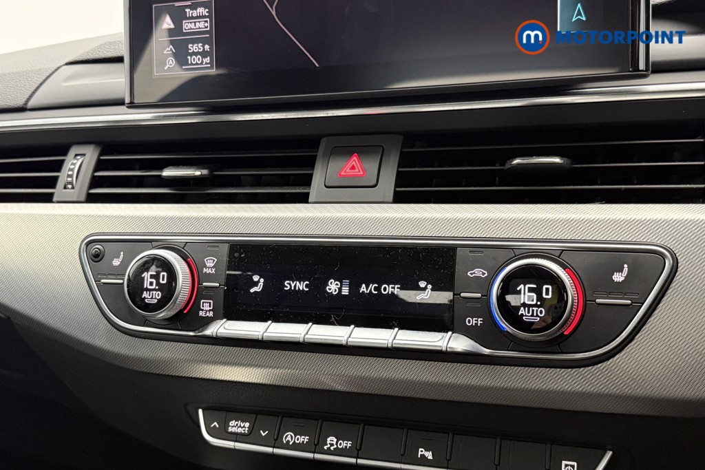 Audi A5 Sport Automatic Petrol Hatchback - Stock Number (1613762) - 13th supplementary image