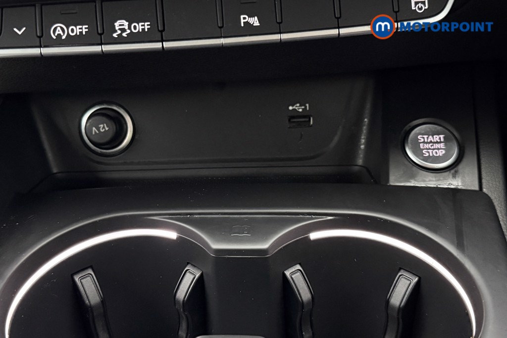 Audi A5 Sport Automatic Petrol Hatchback - Stock Number (1613762) - 15th supplementary image