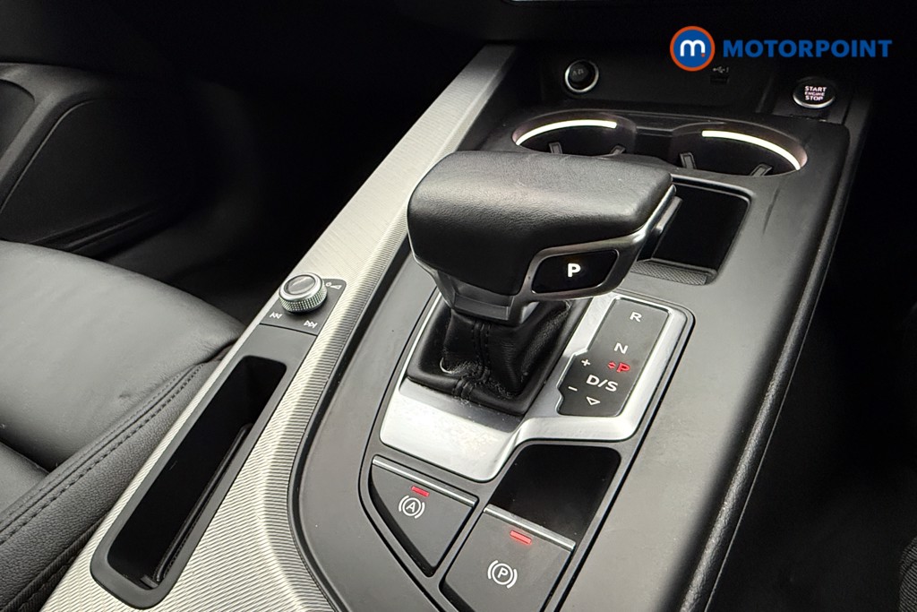 Audi A5 Sport Automatic Petrol Hatchback - Stock Number (1613762) - 16th supplementary image