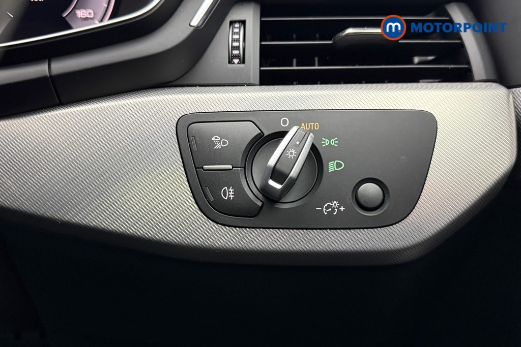 Audi A5 Sport Automatic Petrol Hatchback - Stock Number (1613762) - 18th supplementary image