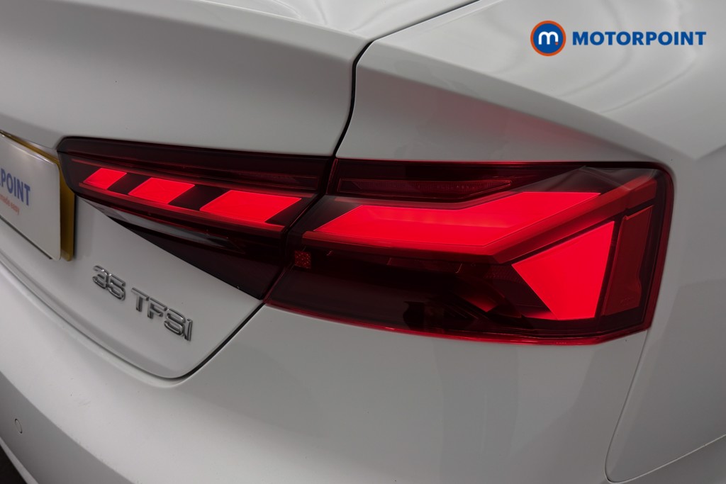 Audi A5 Sport Automatic Petrol Hatchback - Stock Number (1613762) - 19th supplementary image
