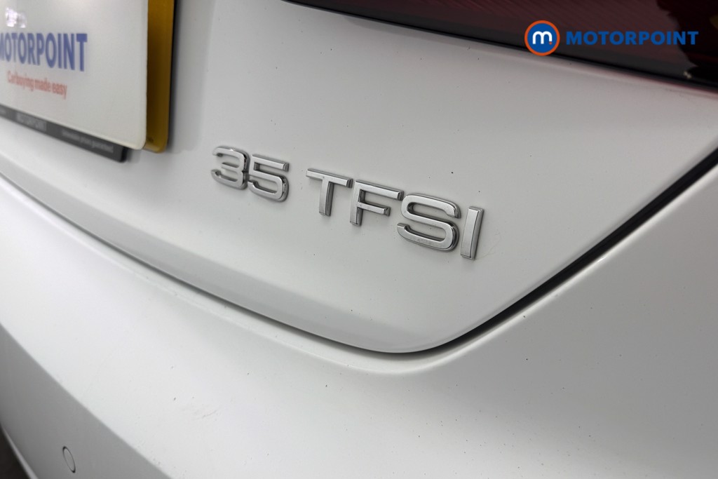 Audi A5 Sport Automatic Petrol Hatchback - Stock Number (1613762) - 20th supplementary image