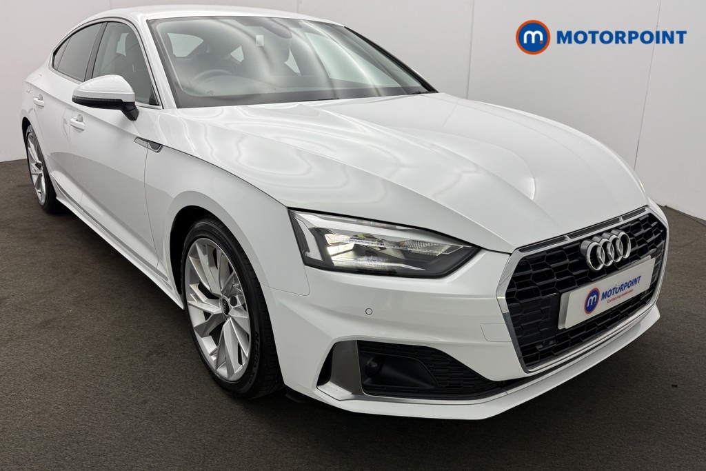Audi A5 Sport Automatic Petrol Hatchback - Stock Number (1613762) - 21st supplementary image