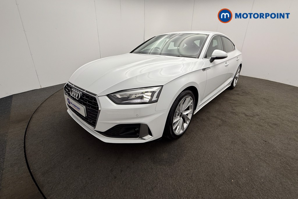 Audi A5 Sport Automatic Petrol Hatchback - Stock Number (1613762) - 22nd supplementary image