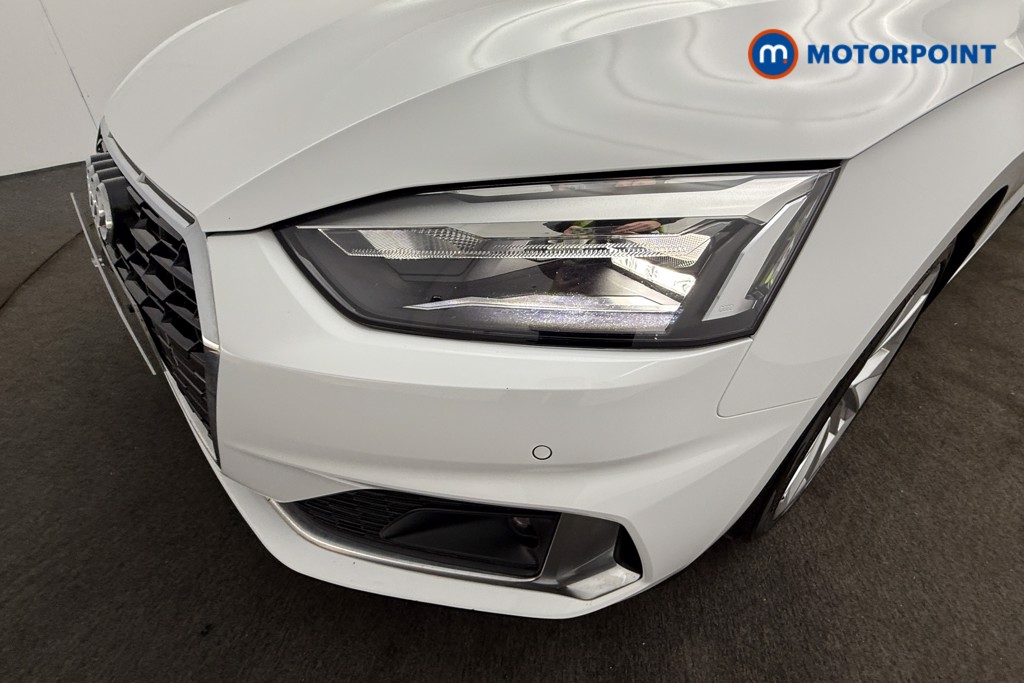 Audi A5 Sport Automatic Petrol Hatchback - Stock Number (1613762) - 23rd supplementary image