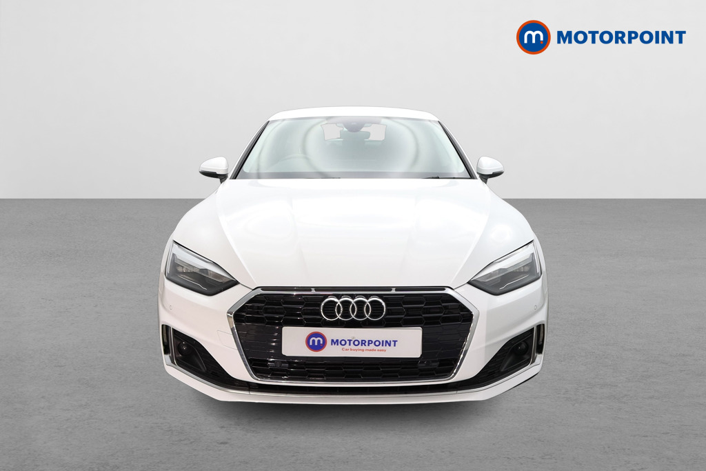 Audi A5 Sport Automatic Petrol Hatchback - Stock Number (1613762) - Front bumper