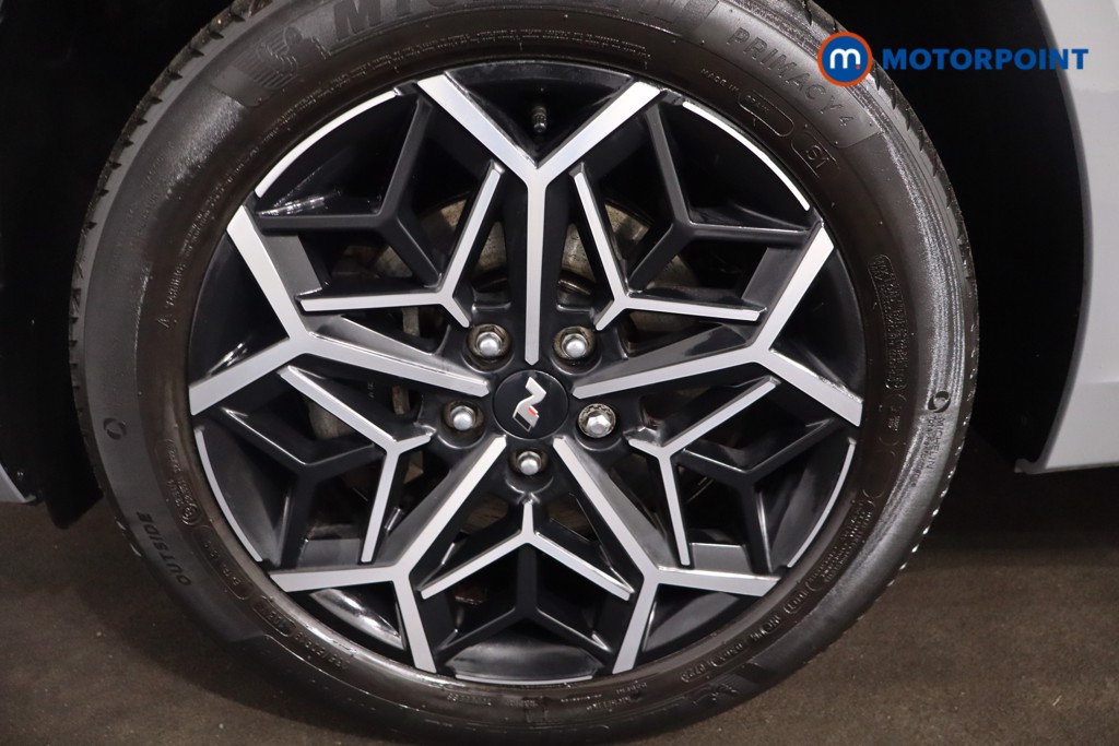 Hyundai Tucson N Line S Automatic Petrol-Electric Hybrid SUV - Stock Number (1613764) - 11th supplementary image