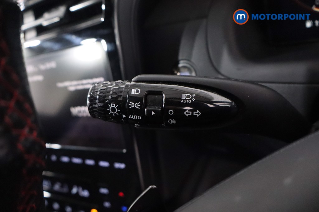 Hyundai Tucson N Line S Automatic Petrol-Electric Hybrid SUV - Stock Number (1613764) - 14th supplementary image