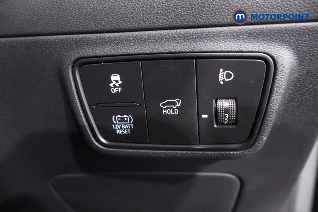 Hyundai Tucson N Line S Automatic Petrol-Electric Hybrid SUV - Stock Number (1613764) - 18th supplementary image