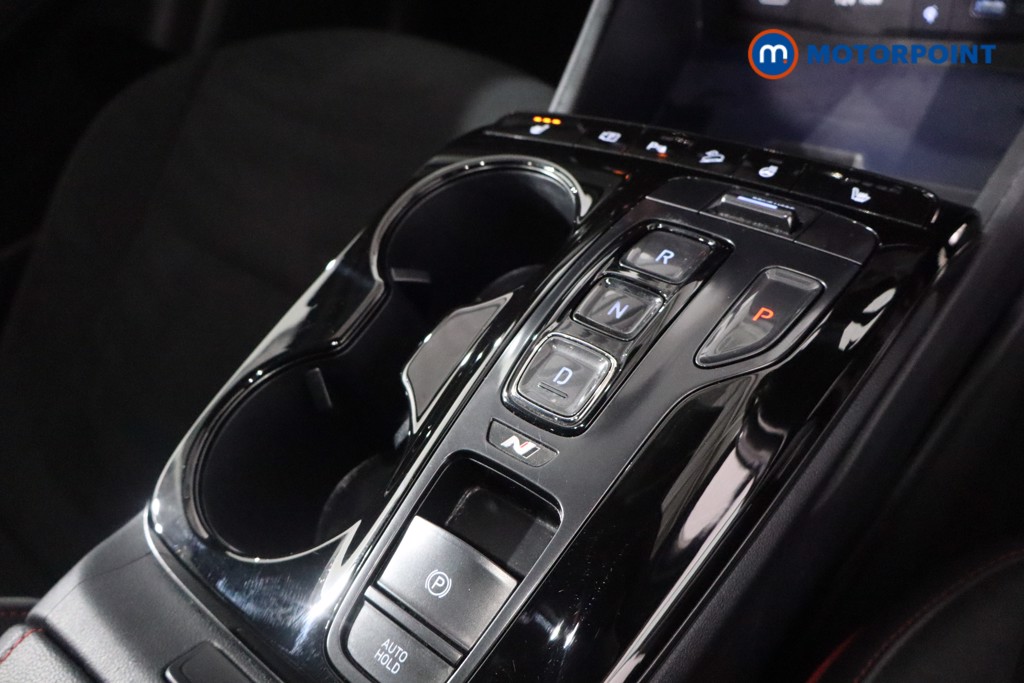 Hyundai Tucson N Line S Automatic Petrol-Electric Hybrid SUV - Stock Number (1613764) - 20th supplementary image