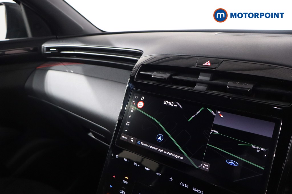 Hyundai Tucson N Line S Automatic Petrol-Electric Hybrid SUV - Stock Number (1613764) - 24th supplementary image