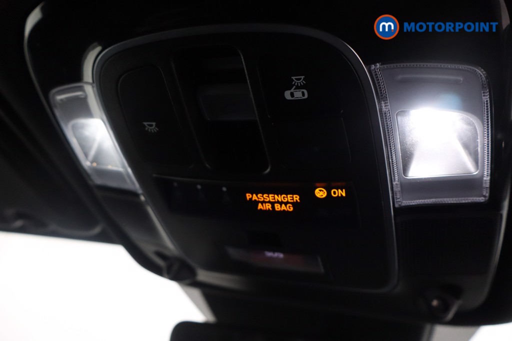 Hyundai Tucson N Line S Automatic Petrol-Electric Hybrid SUV - Stock Number (1613764) - 25th supplementary image