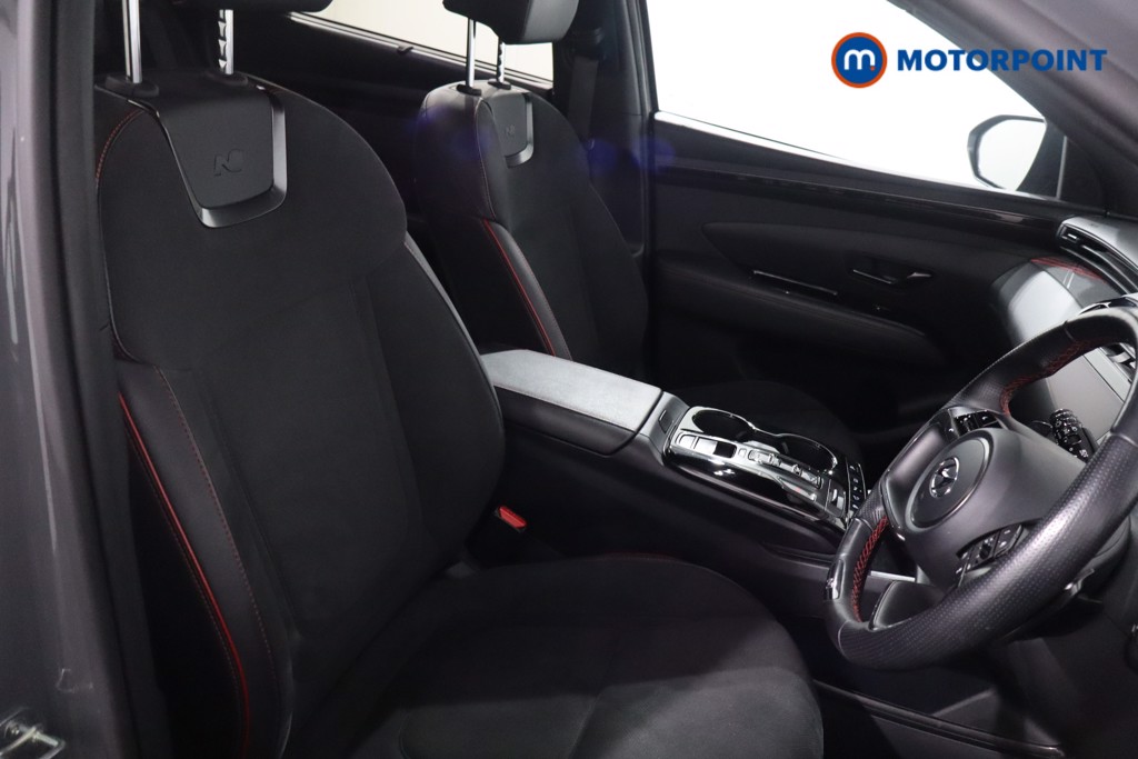 Hyundai Tucson N Line S Automatic Petrol-Electric Hybrid SUV - Stock Number (1613764) - 26th supplementary image