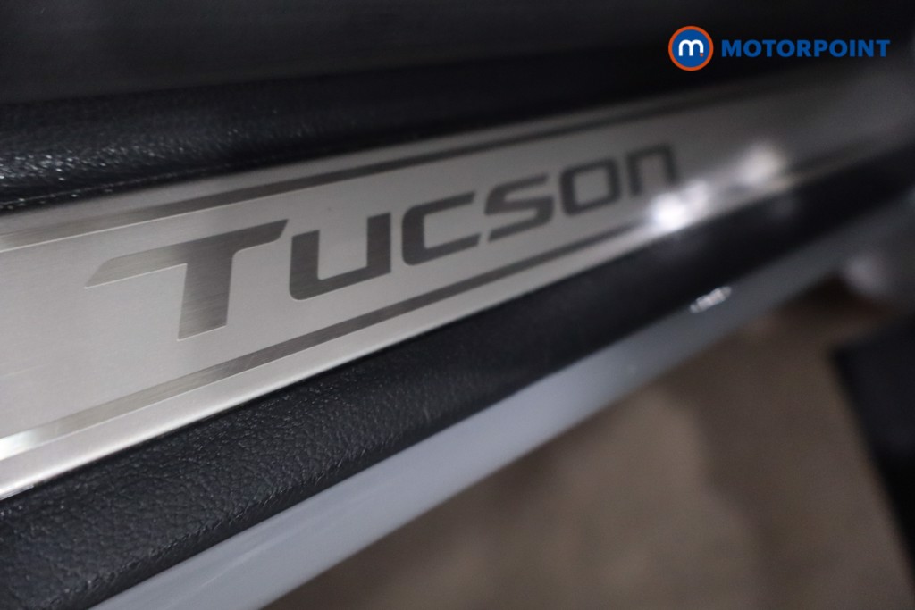 Hyundai Tucson N Line S Automatic Petrol-Electric Hybrid SUV - Stock Number (1613764) - 28th supplementary image