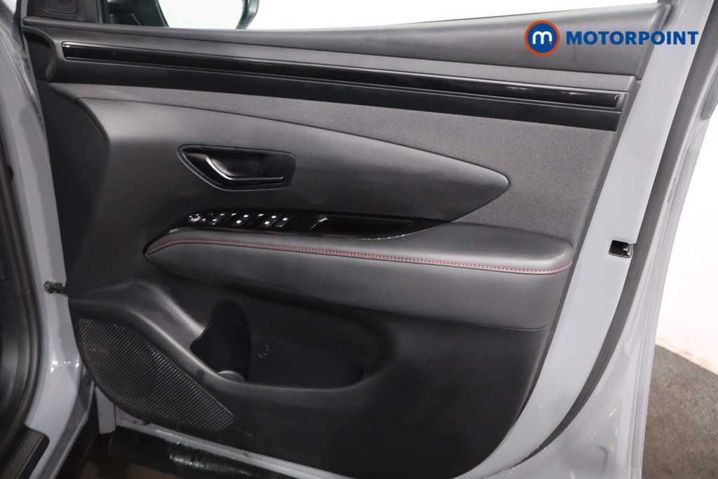 Hyundai Tucson N Line S Automatic Petrol-Electric Hybrid SUV - Stock Number (1613764) - 29th supplementary image