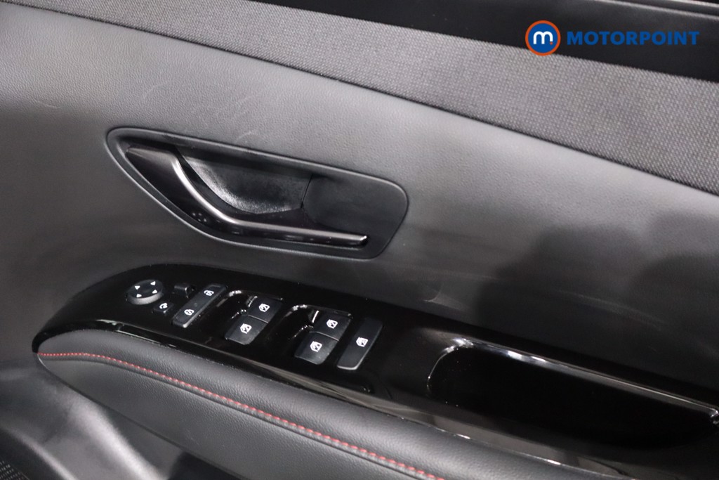 Hyundai Tucson N Line S Automatic Petrol-Electric Hybrid SUV - Stock Number (1613764) - 30th supplementary image