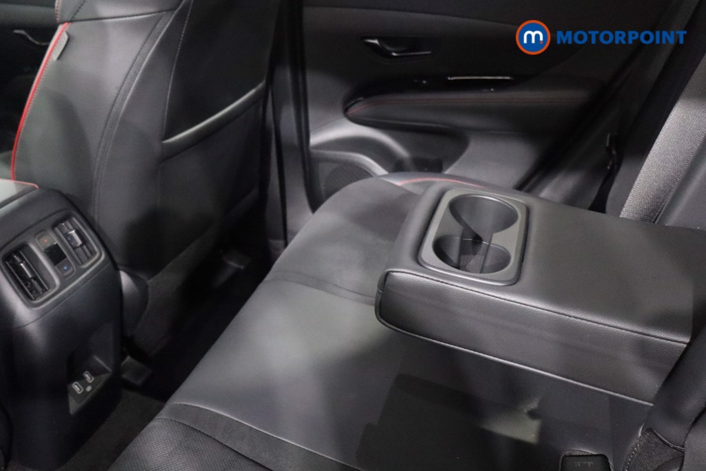 Hyundai Tucson N Line S Automatic Petrol-Electric Hybrid SUV - Stock Number (1613764) - 31st supplementary image