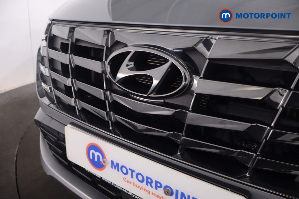 Hyundai Tucson N Line S Automatic Petrol-Electric Hybrid SUV - Stock Number (1613764) - 34th supplementary image
