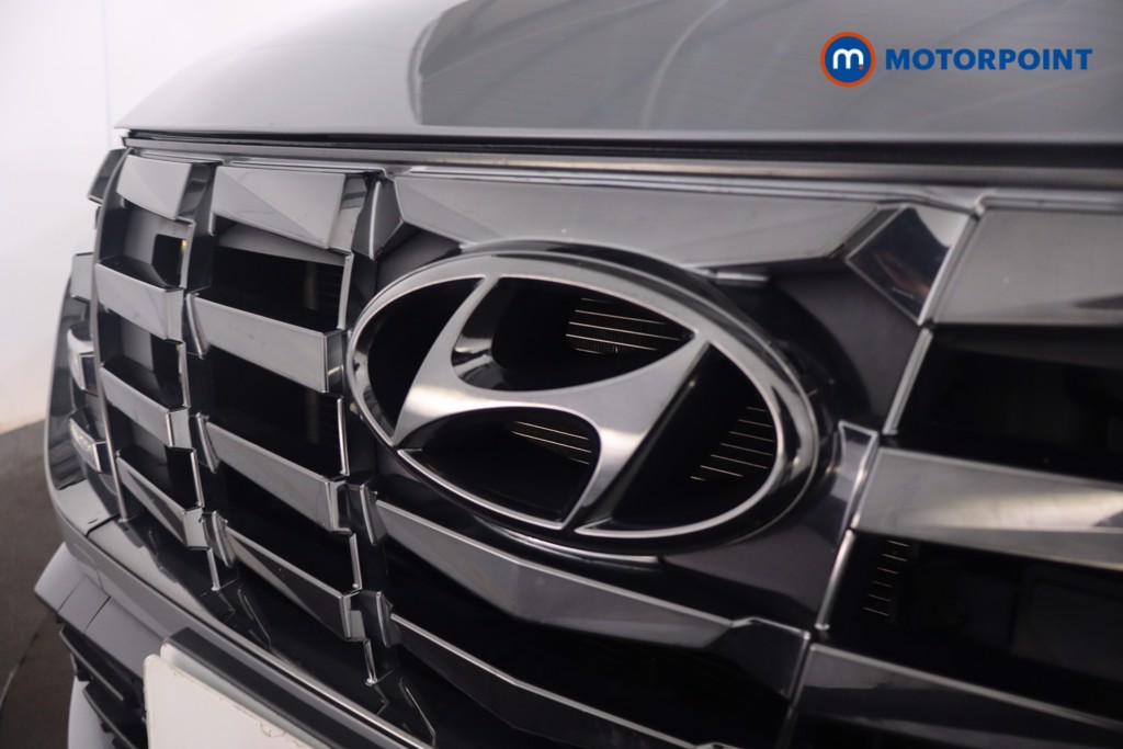 Hyundai Tucson N Line S Automatic Petrol-Electric Hybrid SUV - Stock Number (1613764) - 35th supplementary image