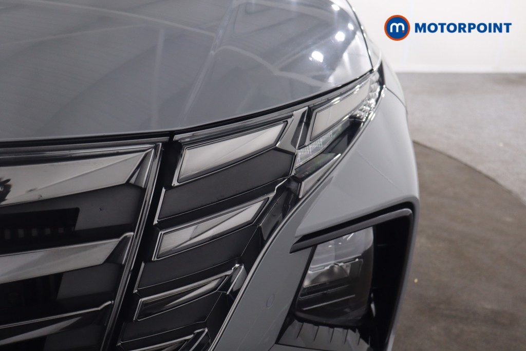 Hyundai Tucson N Line S Automatic Petrol-Electric Hybrid SUV - Stock Number (1613764) - 36th supplementary image