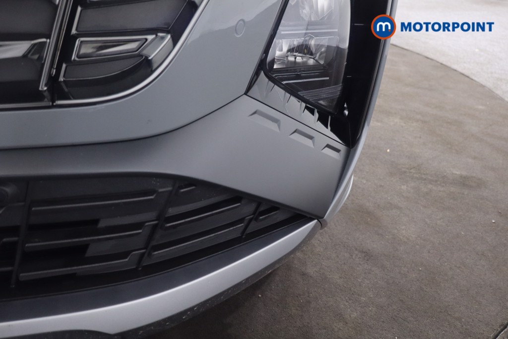 Hyundai Tucson N Line S Automatic Petrol-Electric Hybrid SUV - Stock Number (1613764) - 37th supplementary image