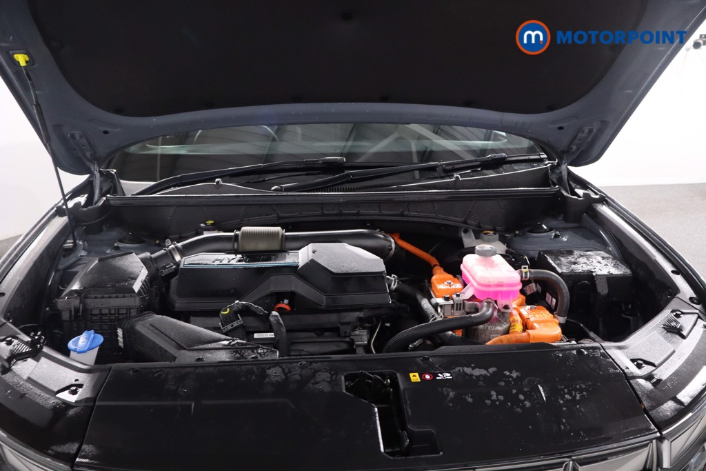 Hyundai Tucson N Line S Automatic Petrol-Electric Hybrid SUV - Stock Number (1613764) - 38th supplementary image