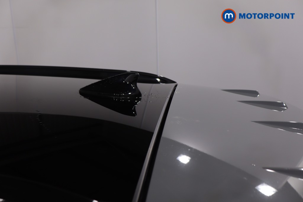 Hyundai Tucson N Line S Automatic Petrol-Electric Hybrid SUV - Stock Number (1613764) - 40th supplementary image