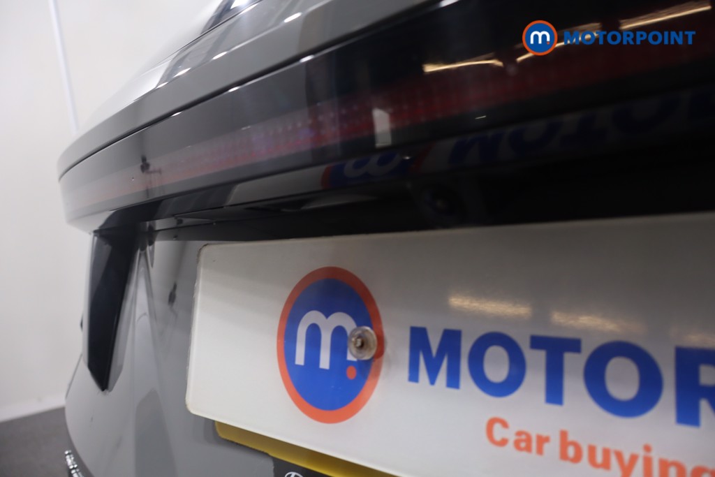 Hyundai Tucson N Line S Automatic Petrol-Electric Hybrid SUV - Stock Number (1613764) - 42nd supplementary image