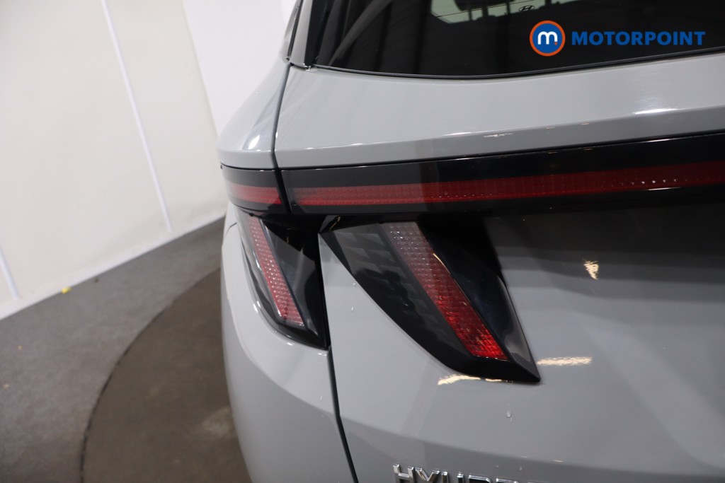 Hyundai Tucson N Line S Automatic Petrol-Electric Hybrid SUV - Stock Number (1613764) - 43rd supplementary image