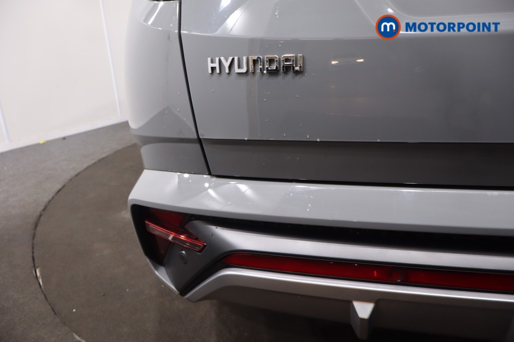 Hyundai Tucson N Line S Automatic Petrol-Electric Hybrid SUV - Stock Number (1613764) - 44th supplementary image