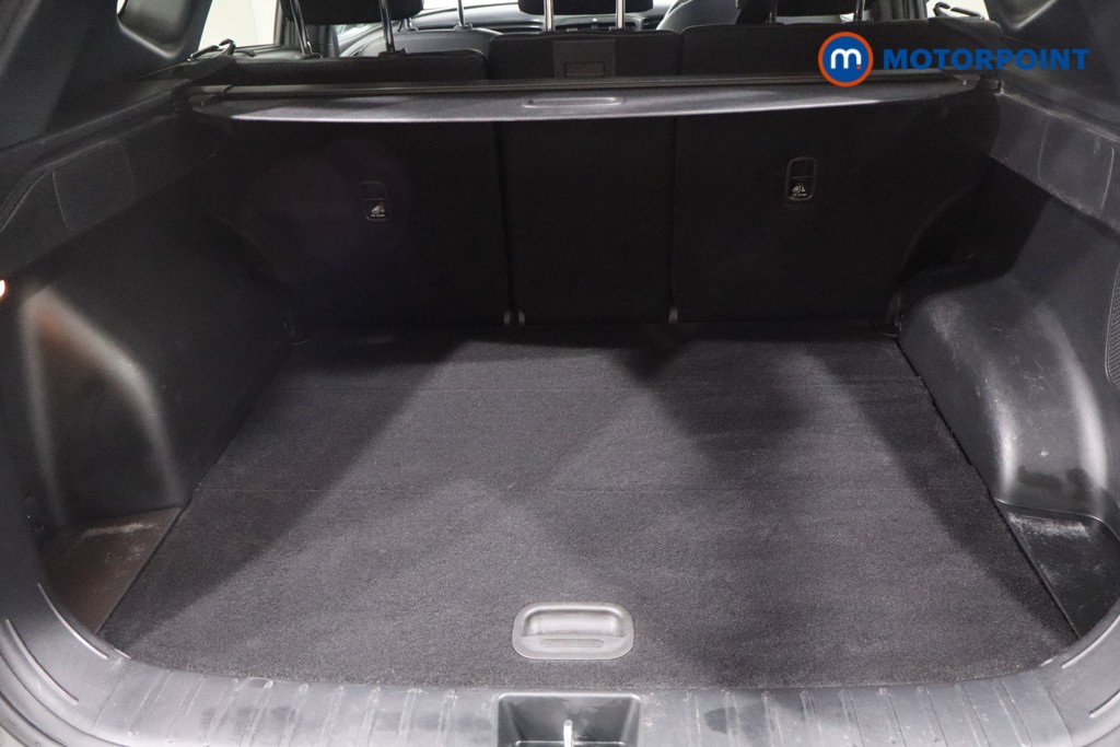 Hyundai Tucson N Line S Automatic Petrol-Electric Hybrid SUV - Stock Number (1613764) - 45th supplementary image