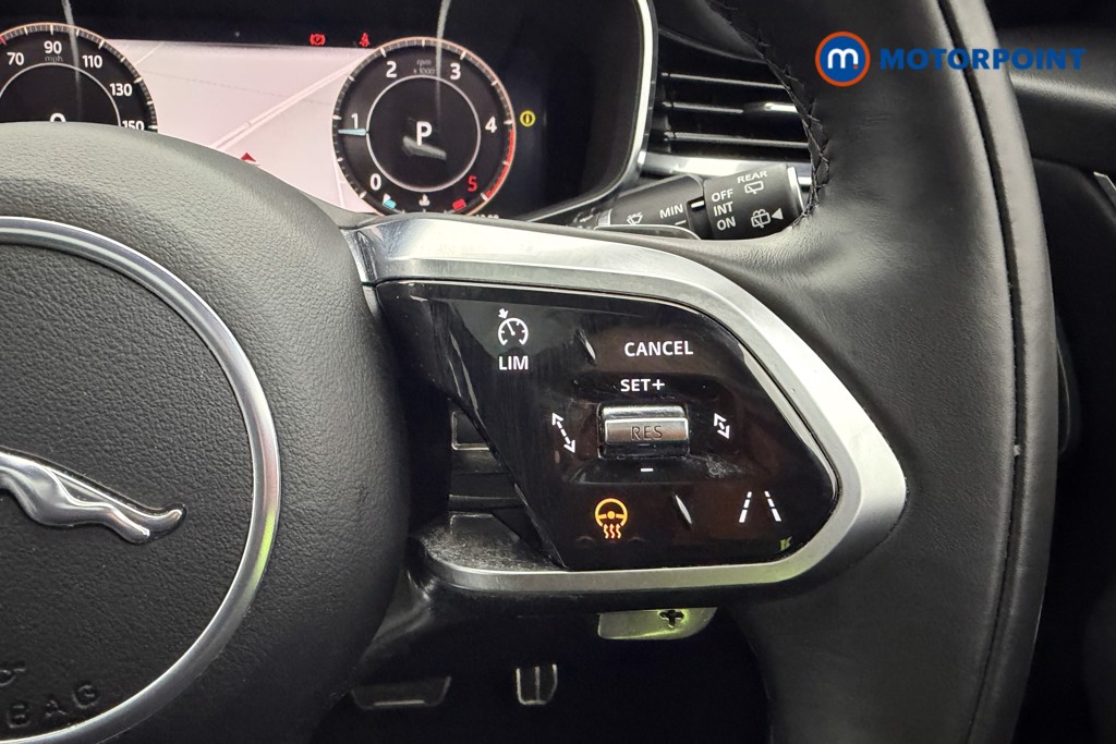 Jaguar F-Pace R-Dynamic Hse Black Automatic Diesel SUV - Stock Number (1613873) - 4th supplementary image