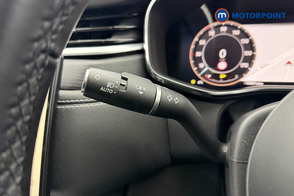 Jaguar F-Pace R-Dynamic Hse Black Automatic Diesel SUV - Stock Number (1613873) - 5th supplementary image