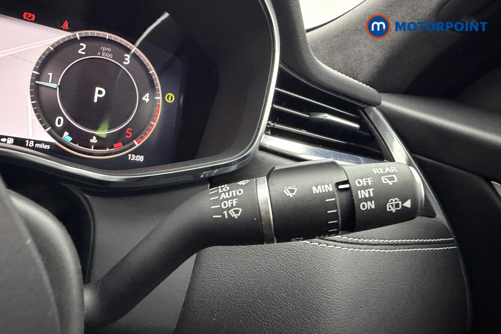 Jaguar F-Pace R-Dynamic Hse Black Automatic Diesel SUV - Stock Number (1613873) - 6th supplementary image