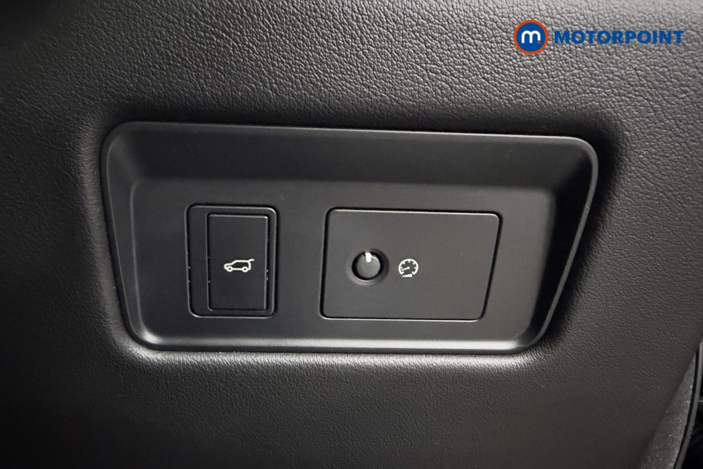 Jaguar F-Pace R-Dynamic Hse Black Automatic Diesel SUV - Stock Number (1613873) - 7th supplementary image