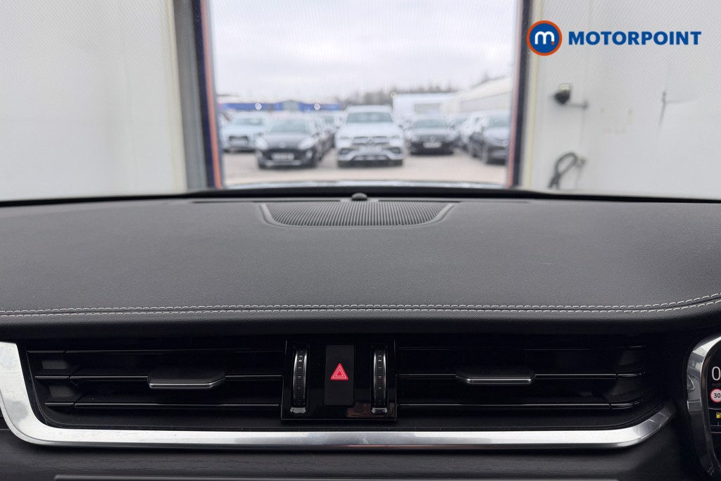 Jaguar F-Pace R-Dynamic Hse Black Automatic Diesel SUV - Stock Number (1613873) - 8th supplementary image