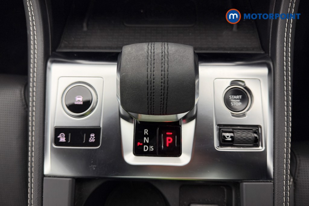 Jaguar F-Pace R-Dynamic Hse Black Automatic Diesel SUV - Stock Number (1613873) - 12th supplementary image