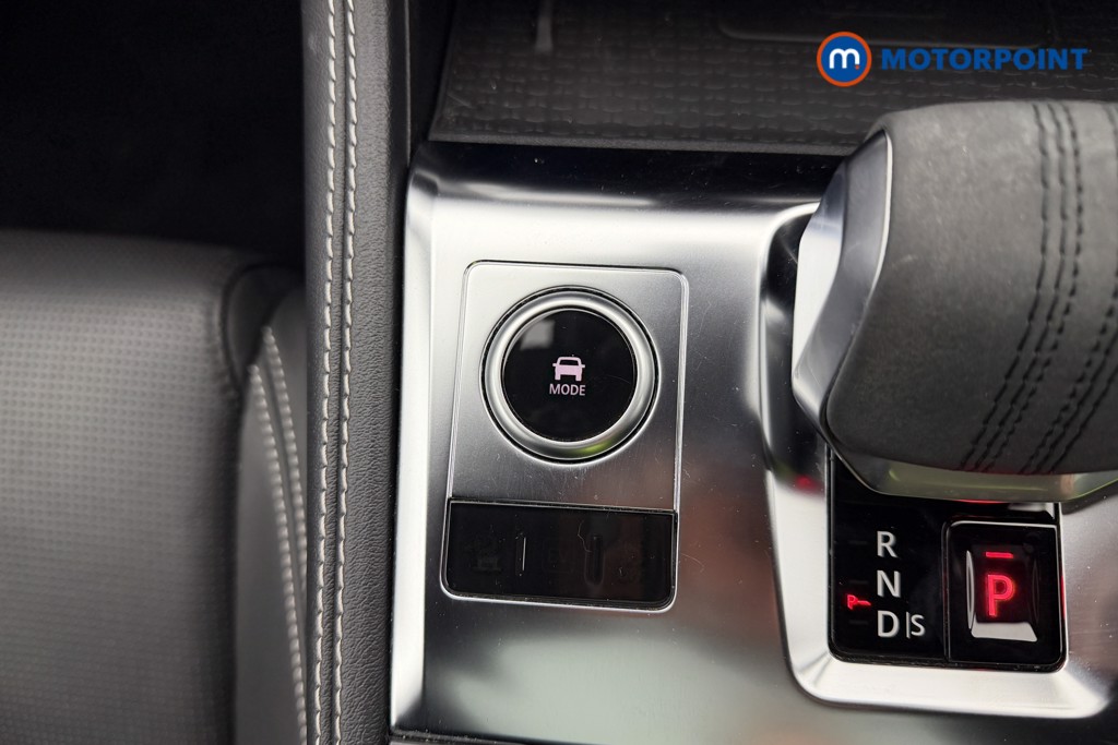 Jaguar F-Pace R-Dynamic Hse Black Automatic Diesel SUV - Stock Number (1613873) - 13th supplementary image