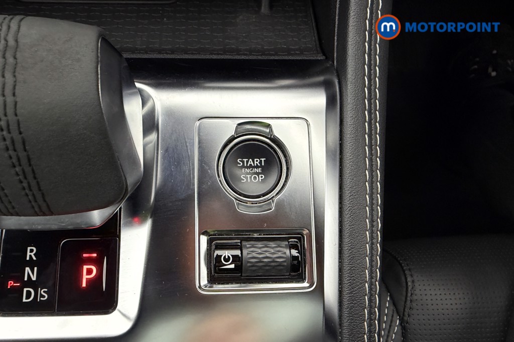 Jaguar F-Pace R-Dynamic Hse Black Automatic Diesel SUV - Stock Number (1613873) - 14th supplementary image