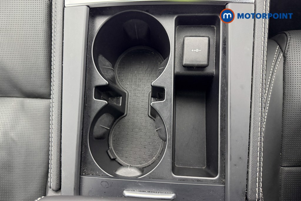 Jaguar F-Pace R-Dynamic Hse Black Automatic Diesel SUV - Stock Number (1613873) - 15th supplementary image