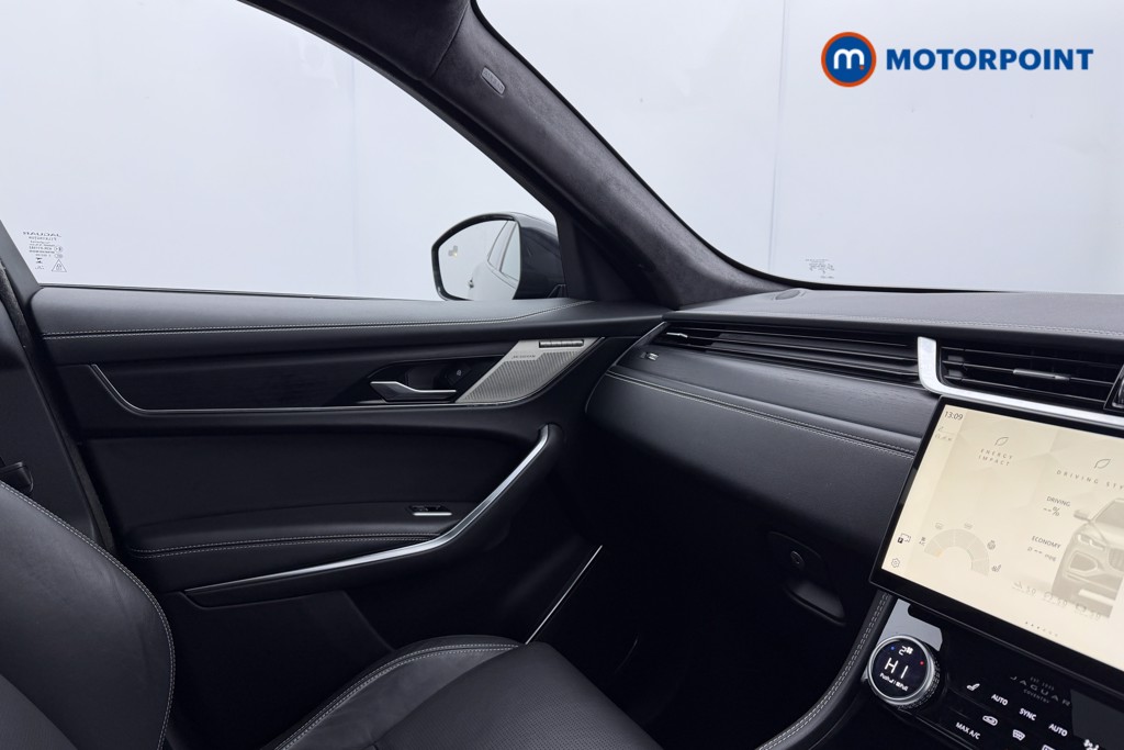 Jaguar F-Pace R-Dynamic Hse Black Automatic Diesel SUV - Stock Number (1613873) - 18th supplementary image