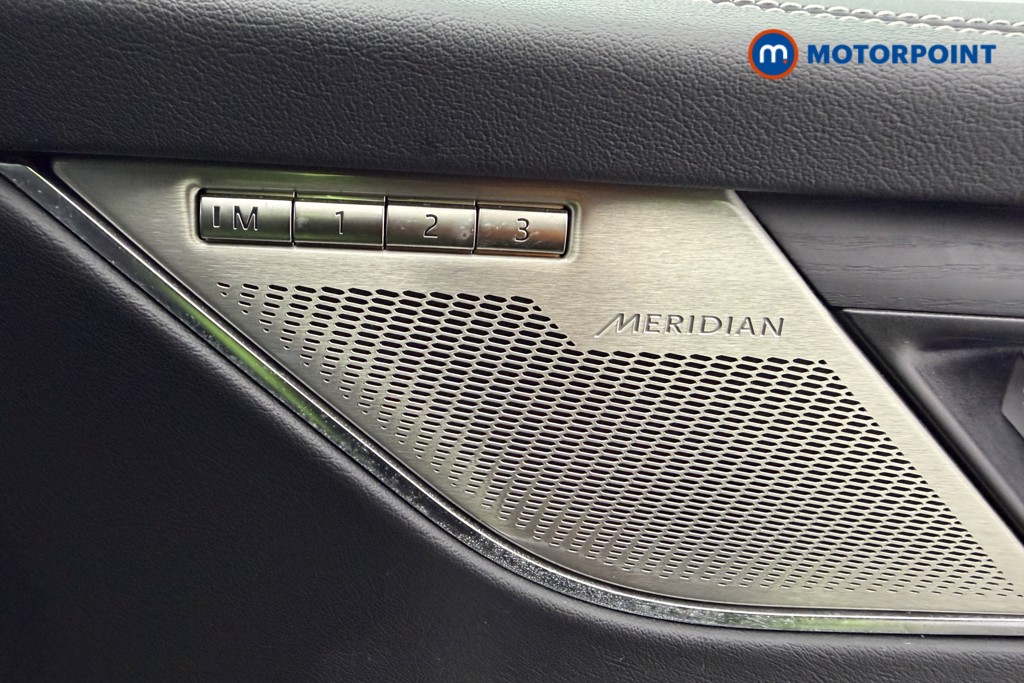 Jaguar F-Pace R-Dynamic Hse Black Automatic Diesel SUV - Stock Number (1613873) - 21st supplementary image