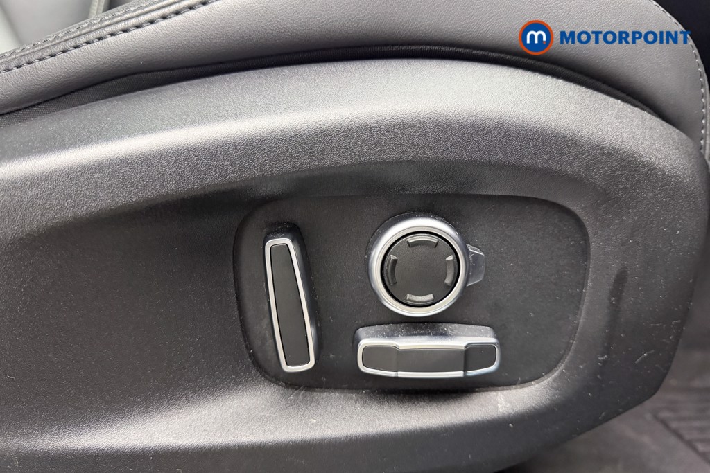 Jaguar F-Pace R-Dynamic Hse Black Automatic Diesel SUV - Stock Number (1613873) - 25th supplementary image