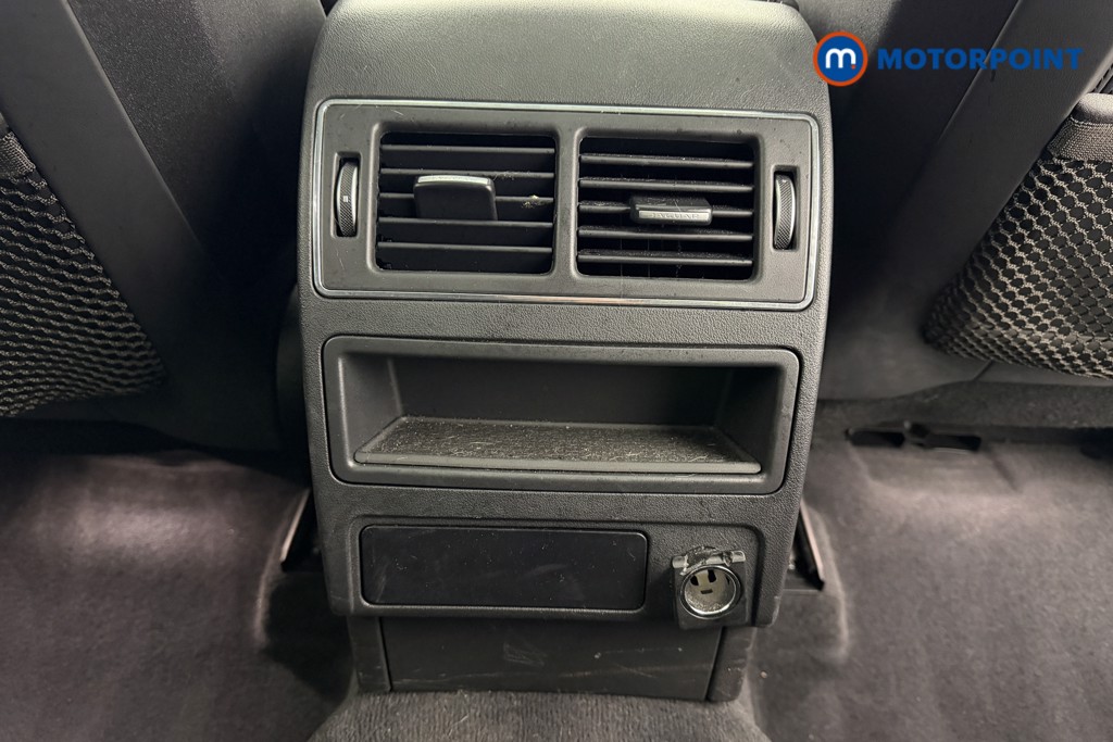 Jaguar F-Pace R-Dynamic Hse Black Automatic Diesel SUV - Stock Number (1613873) - 27th supplementary image