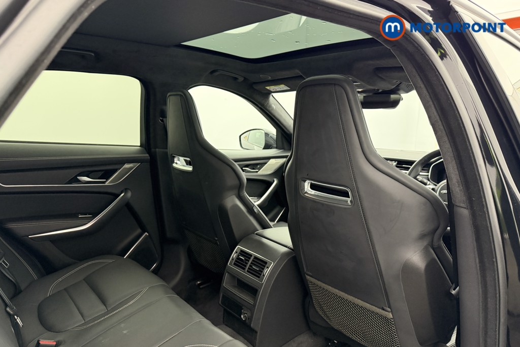 Jaguar F-Pace R-Dynamic Hse Black Automatic Diesel SUV - Stock Number (1613873) - 29th supplementary image