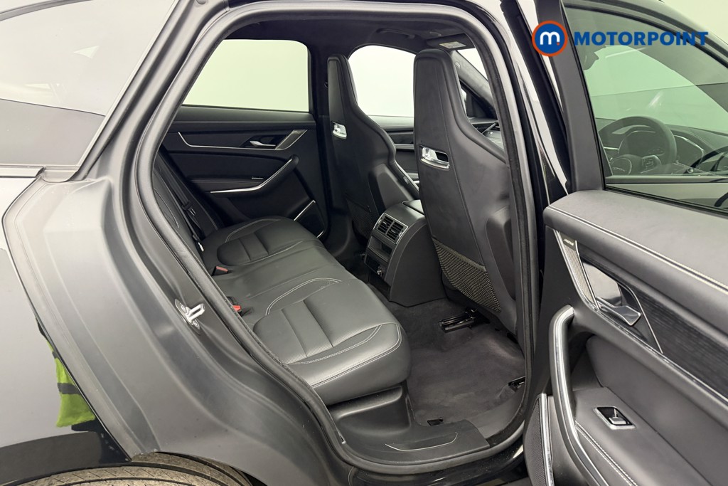 Jaguar F-Pace R-Dynamic Hse Black Automatic Diesel SUV - Stock Number (1613873) - 30th supplementary image