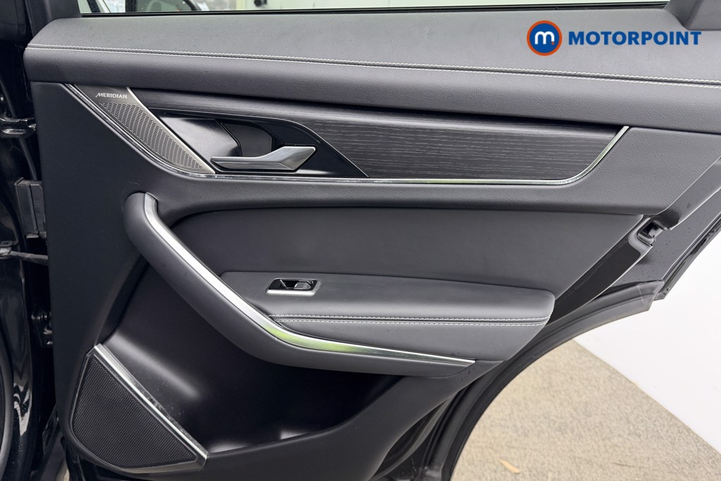 Jaguar F-Pace R-Dynamic Hse Black Automatic Diesel SUV - Stock Number (1613873) - 31st supplementary image