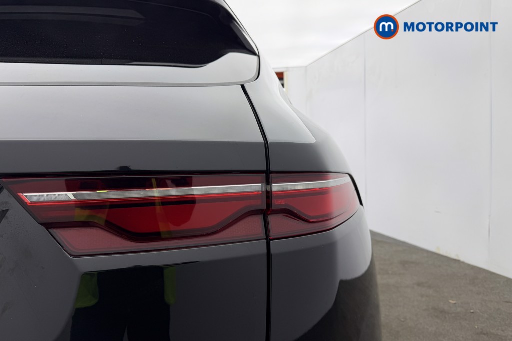 Jaguar F-Pace R-Dynamic Hse Black Automatic Diesel SUV - Stock Number (1613873) - 32nd supplementary image