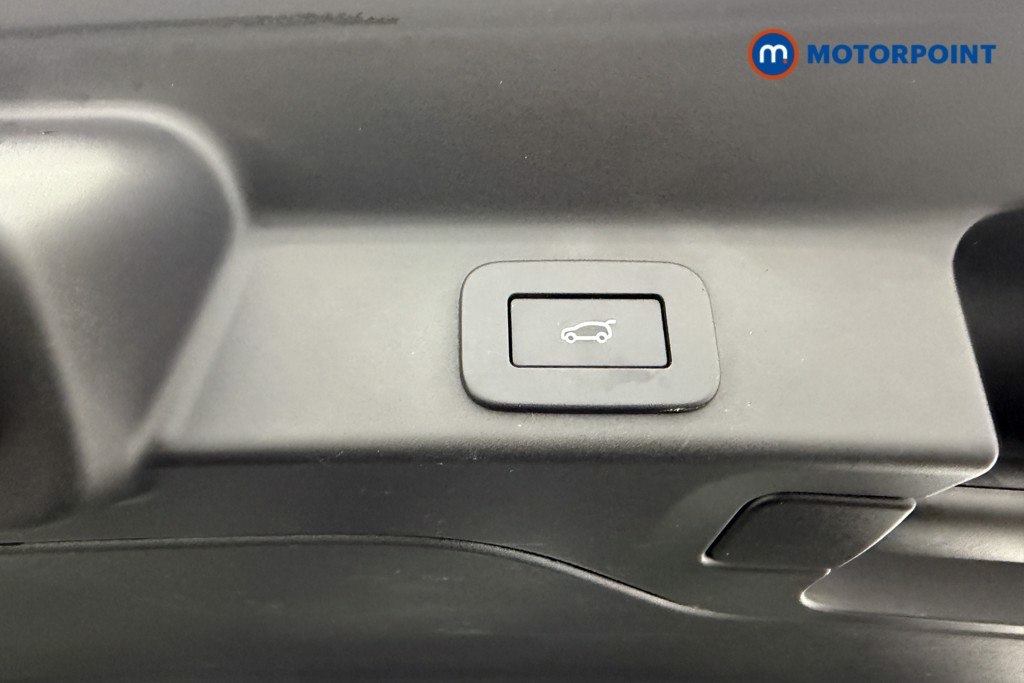 Jaguar F-Pace R-Dynamic Hse Black Automatic Diesel SUV - Stock Number (1613873) - 34th supplementary image