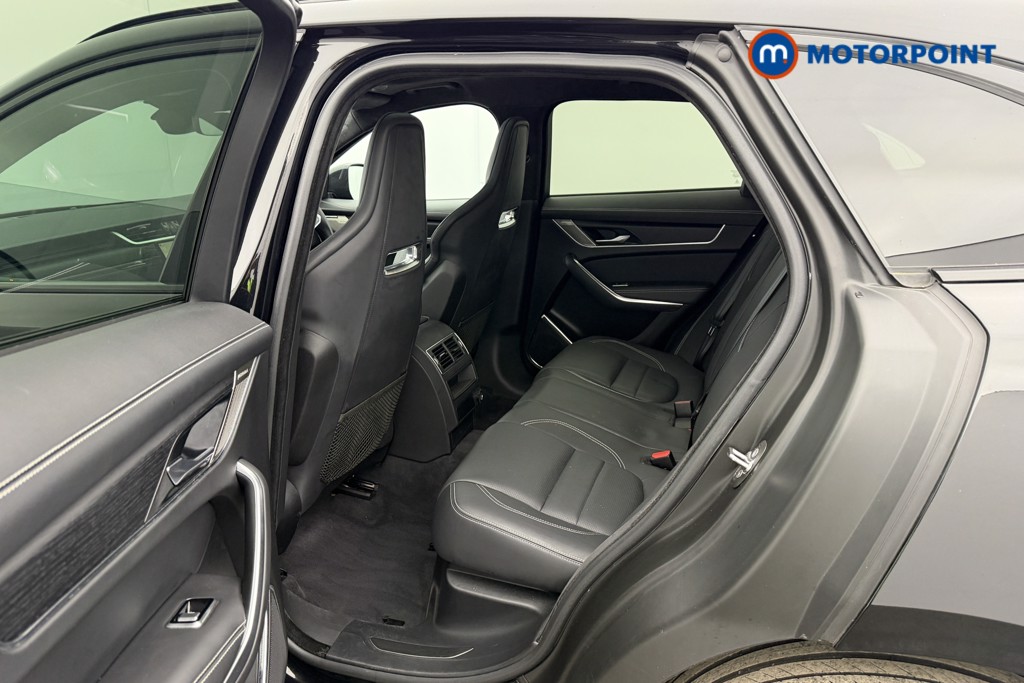 Jaguar F-Pace R-Dynamic Hse Black Automatic Diesel SUV - Stock Number (1613873) - 35th supplementary image